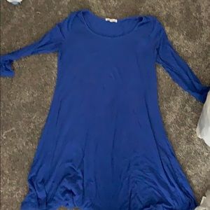 Charlotte Russe dress